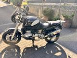 BMW R1100R - BMW 1995 R1100R