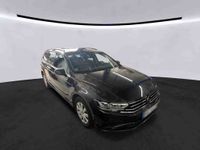 Volkswagen Passat Variant - Vorschau Bild 2