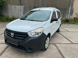 Dacia Dokker  *LPG*INSPEKTION*KLIMA* - Dacia Dokker mit LPG-Antrieb