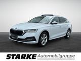 Skoda Octavia Combi 2.0 TDI DSG Style  HeadUp Panodach - mit Diesel-Antrieb: Sitzbelüftung, Kombi