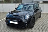 MINI Cooper S  1. Hand  Scheckheft Service neu Harman