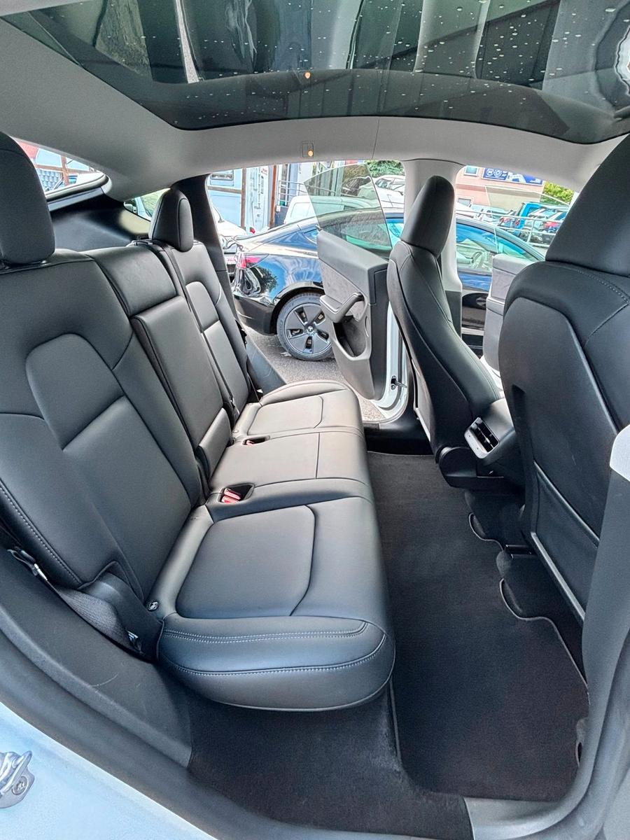 Tesla Model Y Long Range Dual AWD # AHK # incl.MWST, миниатюра 15