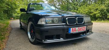 BMW 318 - 11