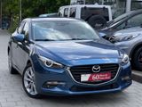 Mazda 3 Lim. Sports-Line *HUD*Keyless*Xenon*Kamera*Nav - Mazda in Kiel