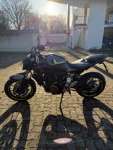 Yamaha Mt 07 - Yamaha Motorräder in Köln