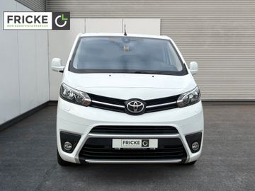 Toyota Proace (Verso) - 8