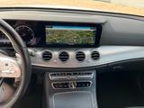 Mercedes-Benz Mercedes E 350 d Limo. AMG, AHK, StHzg, LED,  - Mercedes-Benz 350