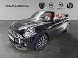 MINI Cooper S 2.0 Cabrio Chili-Paket *Leder*Navi*Head - MINI MINI: Chili Paket