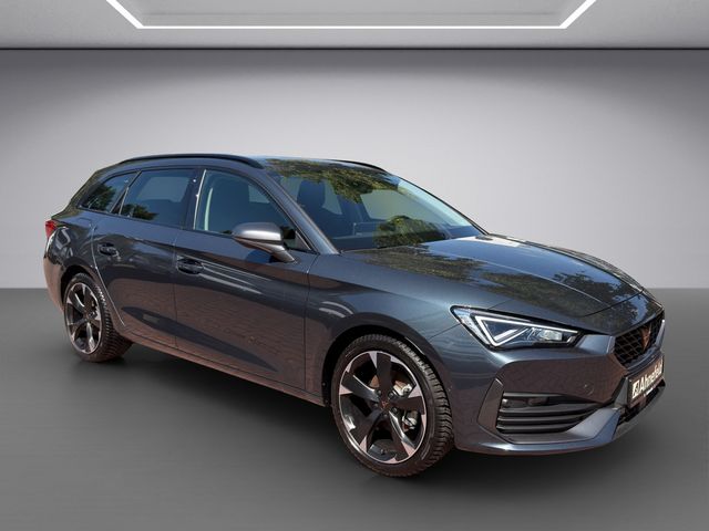 Leon Sportstourer 1.5 TSI Basis SHZ NAVI ACC LED