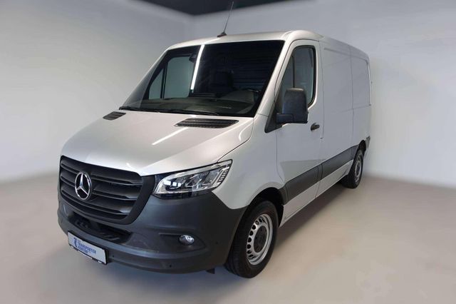 MERCEDES-BENZ Sprinter 314 CDI L1H1 9 G-Tronic LED Klima Regal