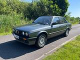 BMW 318i E30 SERVO/Allwetterreifen  - BMW 318 aus 1989
