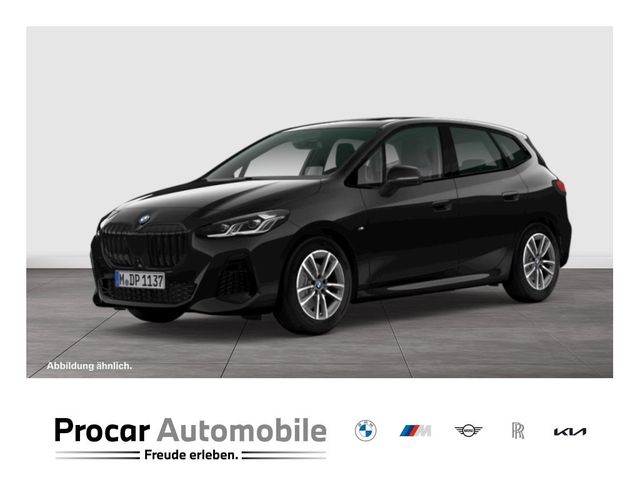 BMW 220i M Sport AHK PANO DA PROF H/K HuD