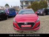 Hyundai i30 cw Premium -Der dritte Zylinder ohne Funkti - Hyundai i30 Premium mit Diesel-Antrieb