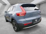 Volvo XC40 T5 2WD Ultimate Bright Plug-In (E6d) - Volvo XC40: Ultimate Bright