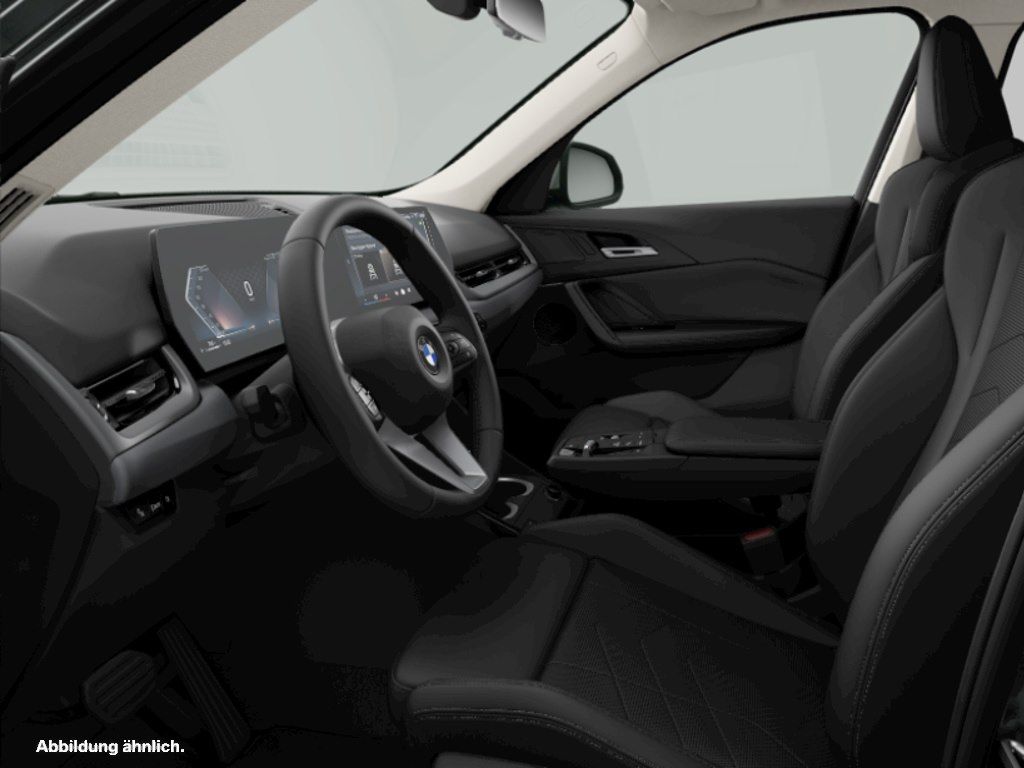 BMW X1 - Bild 3