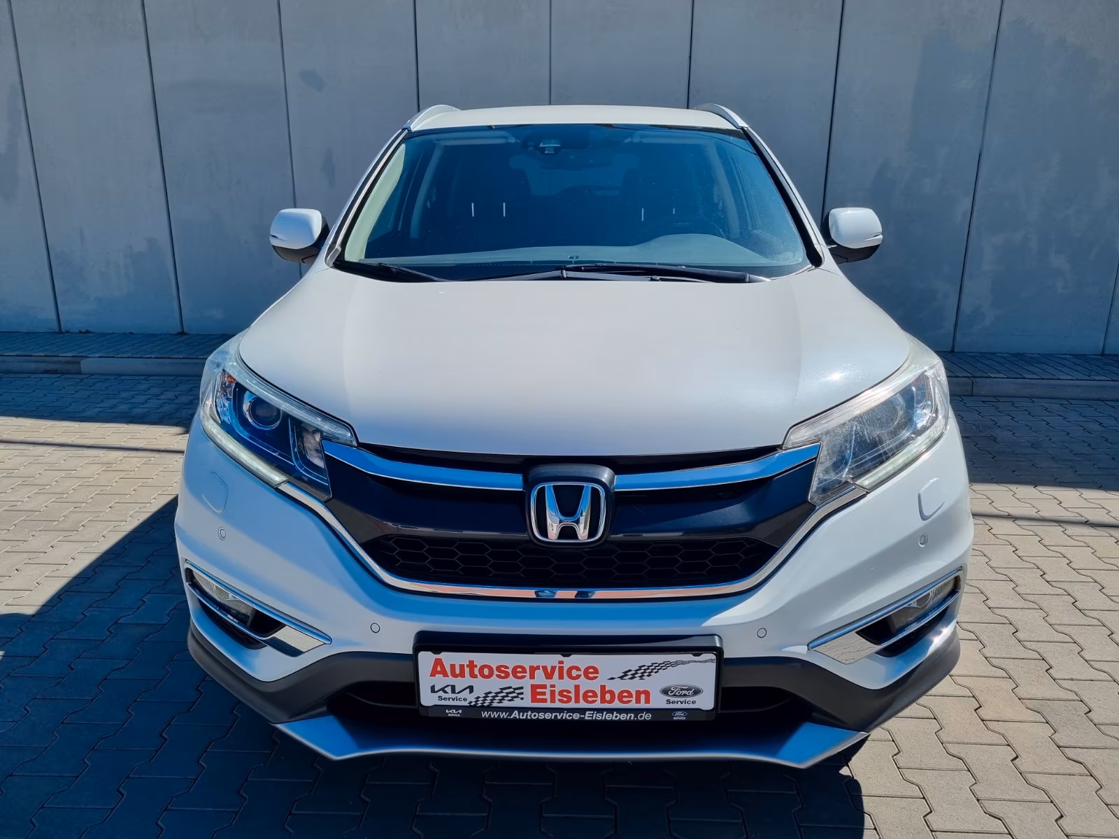 Honda CR-V Lifestyle 4WD