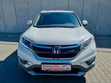 Honda CR-V Lifestyle 4WD - Honda CR-V Lifestyle mit Diesel-Antrieb