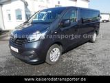 Renault Trafic L2H1 VA Grand SpaceClass Klima Drehsitze - Renault Trafic: Van, L2h1