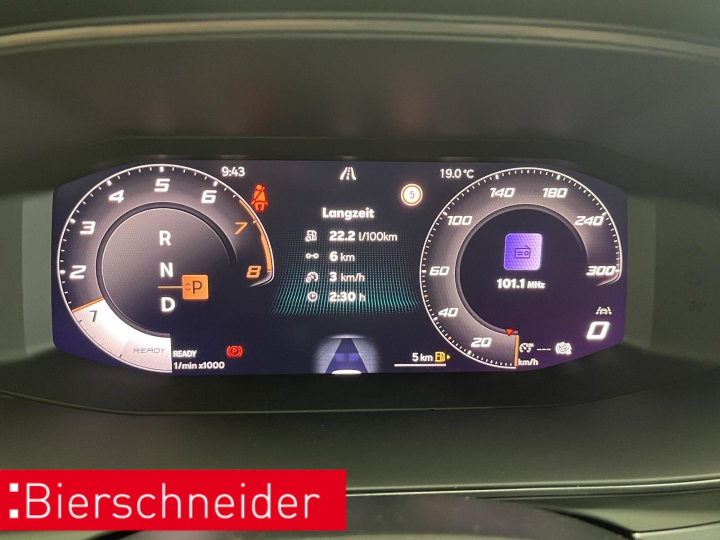 Cupra Leon - Bild 16