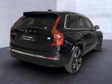 Volvo XC 90 Ultimate Bright Recharge Plug-In Hybrid - Volvo XC90 Gebrauchtwagen in Leipzig