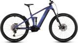 Cube Stereo Hybrid ONE44 EXC 800 M - Cube E-Bikes