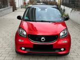 Smart Fourfor Prime Edition - Smart ForFour in Frankfurt (Main)