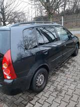 Mazda Premacy mit TÜV bis 09/2026 | Top al... - Mazda Premacy: 2.0