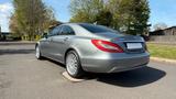 Mercedes-Benz CLS 350 BlueEFFICIENCY - - Mercedes-Benz CLS 350: Coupe
