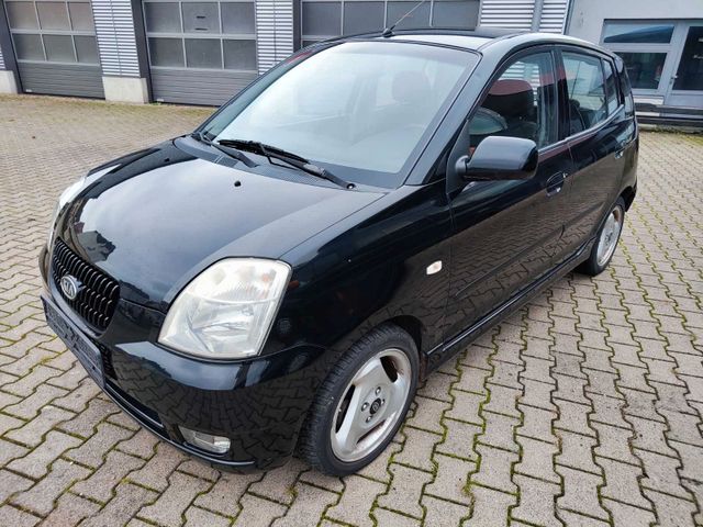 Kia Picanto 1.1 EX