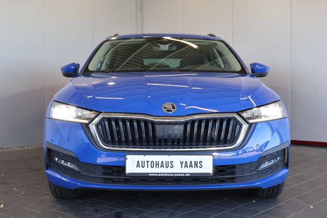 Skoda Octavia 2.0 TDI Ambition AID+ACC+LED+KEY+CARPLAY