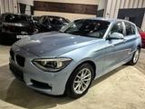 BMW 118 Baureihe 1 Lim. 5-trg. 118 i Navi/Xenon/2H. - BMW Gebrauchtwagen in Wesel