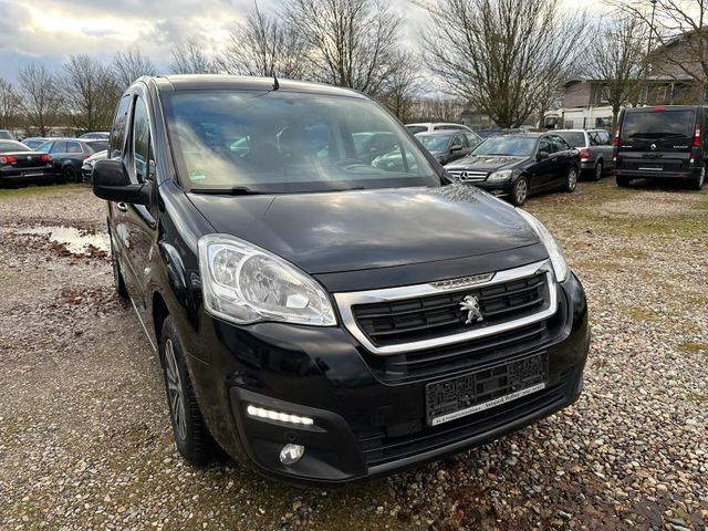 Peugeot Partner Active 1.6 