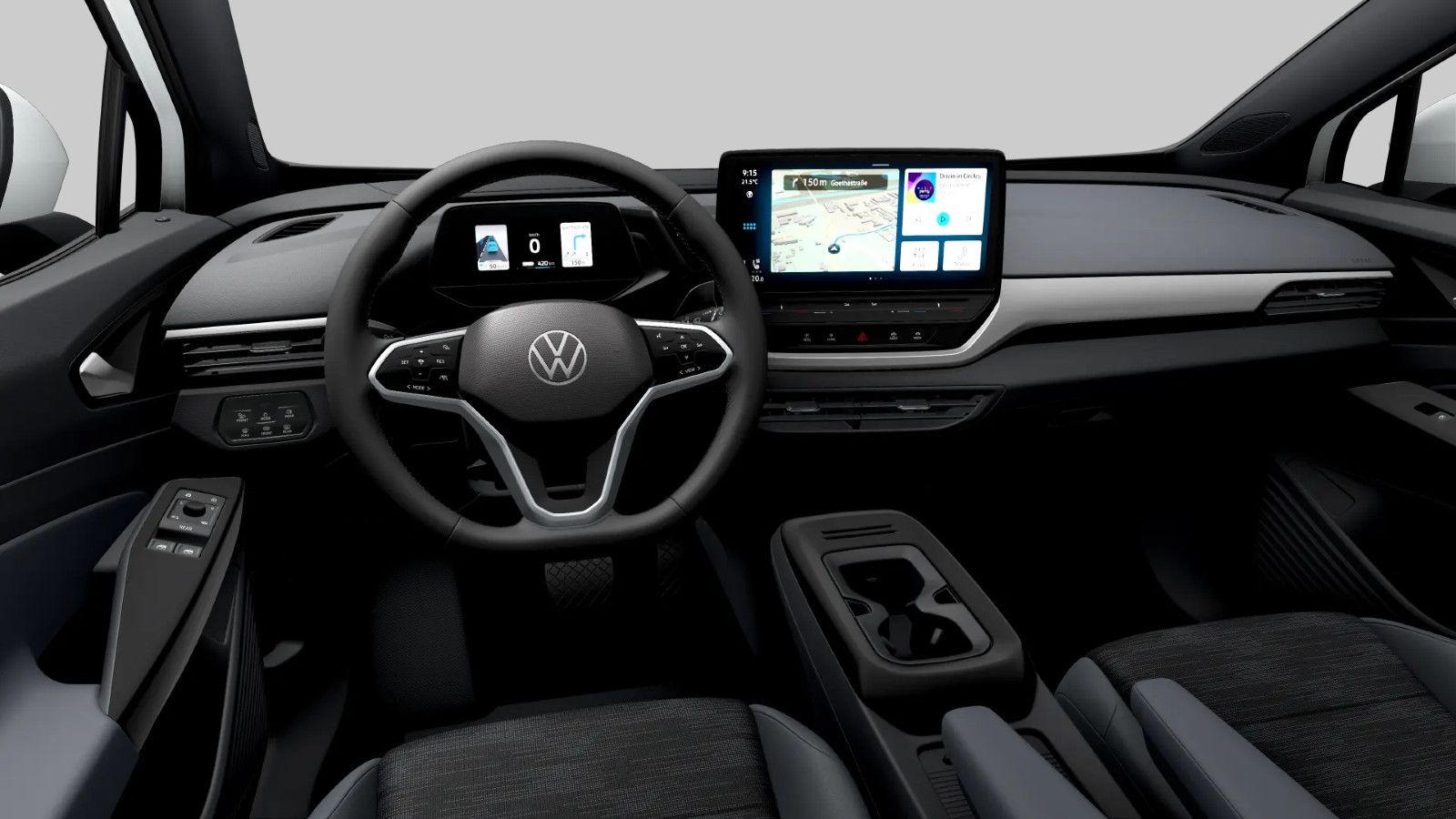 Volkswagen ID.4 - Bild 8