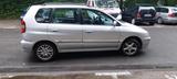 Mitsubishi Space Star - Mitsubishi aus 2002