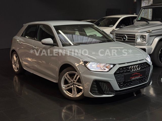 Audi A1 Sportback 35 TFSI S-Line/Virtual/Navi/DAB/Shz