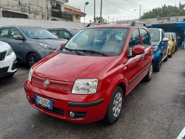 Fiat Panda 1.2 Dynamic GPL