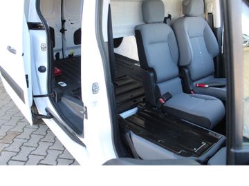 Citro�n Berlingo Business L1