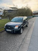 Ford Fusion 1.4 Benzin  gepflegt, TÜV neu... - Ford Fusion in Hamburg