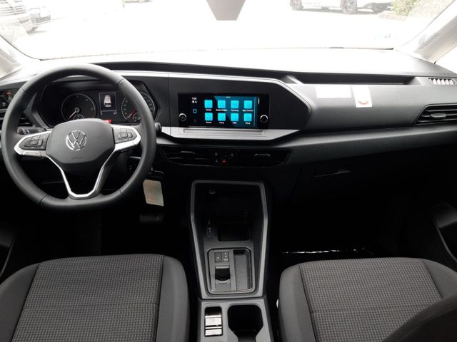 Caddy Basis 5-Sitzer 2,0 TDI 90 kW EU6 SCR DSG