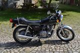 Suzuki GS550 D - SUZUKI GS550