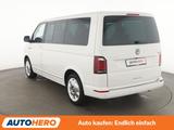 Volkswagen T6 Multivan 2.0 TDI 70 Jahre Bulli Aut.*NAVI*LED - Volkswagen: Kleinbus, Bulli