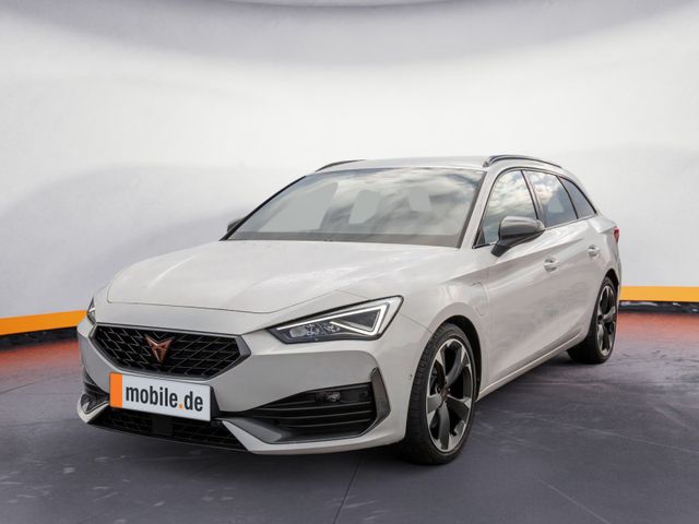 Cupra Leon 1.4 TSI e-Hybrid DSG ST LED/Navi/ACC/Kamera