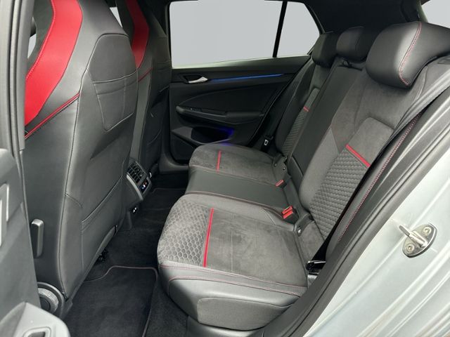 Golf VIII GTI Clubsport 2.0 TSI DSG NAVI+LED+ACC