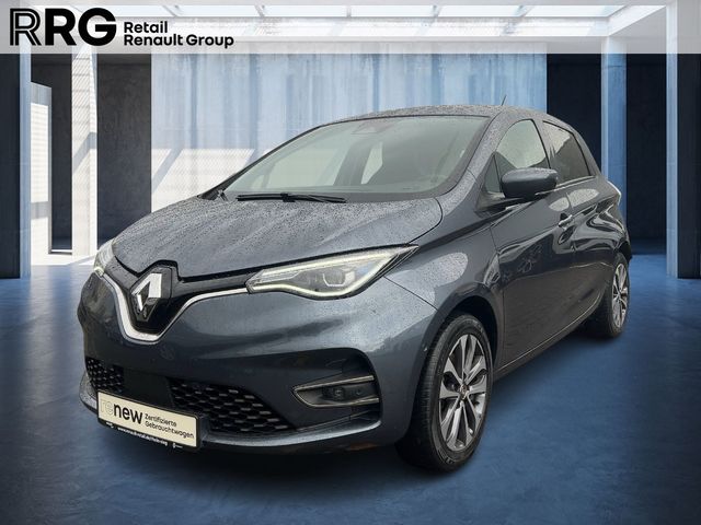 Renault ZOE INTENS R135 50 kWh BATTERIEKAUF