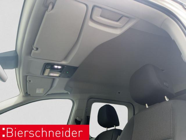 Volkswagen Caddy Kombi 2.0 TDI APP AID NAVI GRA PDC, миниатюра 16