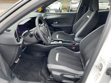 Bild 7 Opel Mokka 1.2 GS Hybrid AT/SHZ+LHZ/PDC v+h+CAM/NAVI/