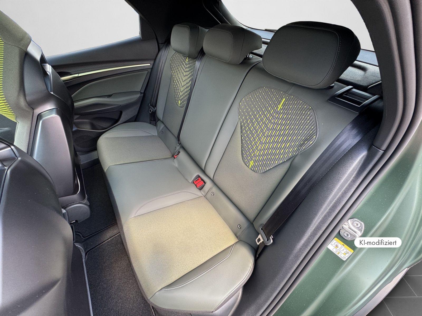 Cupra Raval VZ Edition Extreme 226 PS DSG