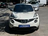 Nissan Juke N-Connecta 1,2 *NAVI*KAMERA*TEMPOMAT* - Nissan Juke Gebrauchtwagen in Essen