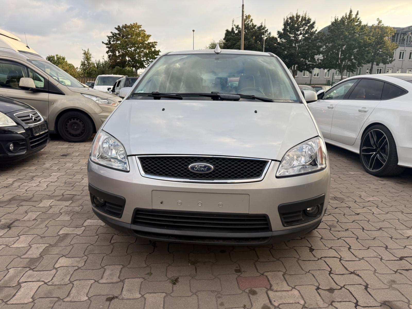 Ford Focus C-MAX Trend