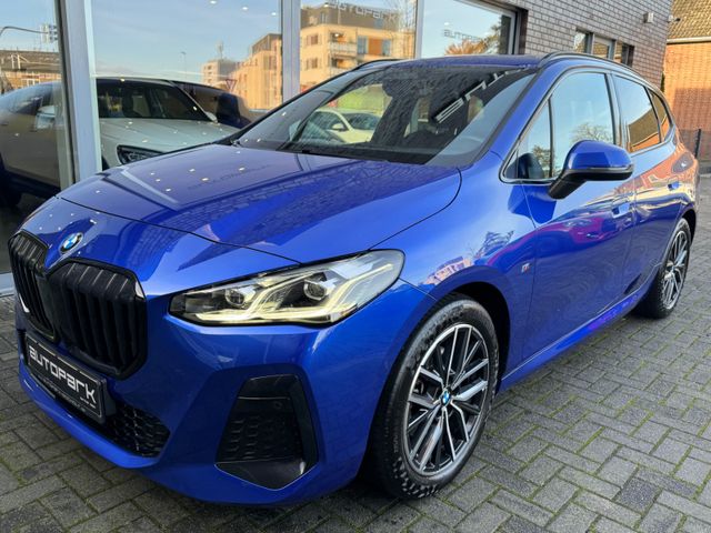 BMW 218i Active Tourer M Sport Premium DA+ h/k AHK